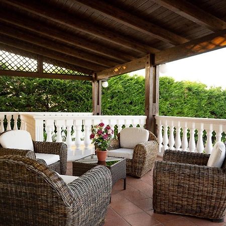 Villa Patrizia-Luxury Villa Mottola Eksteriør bilde