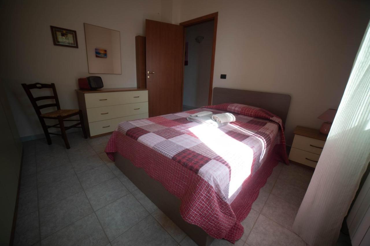 Villa Patrizia-Luxury Villa Mottola Eksteriør bilde